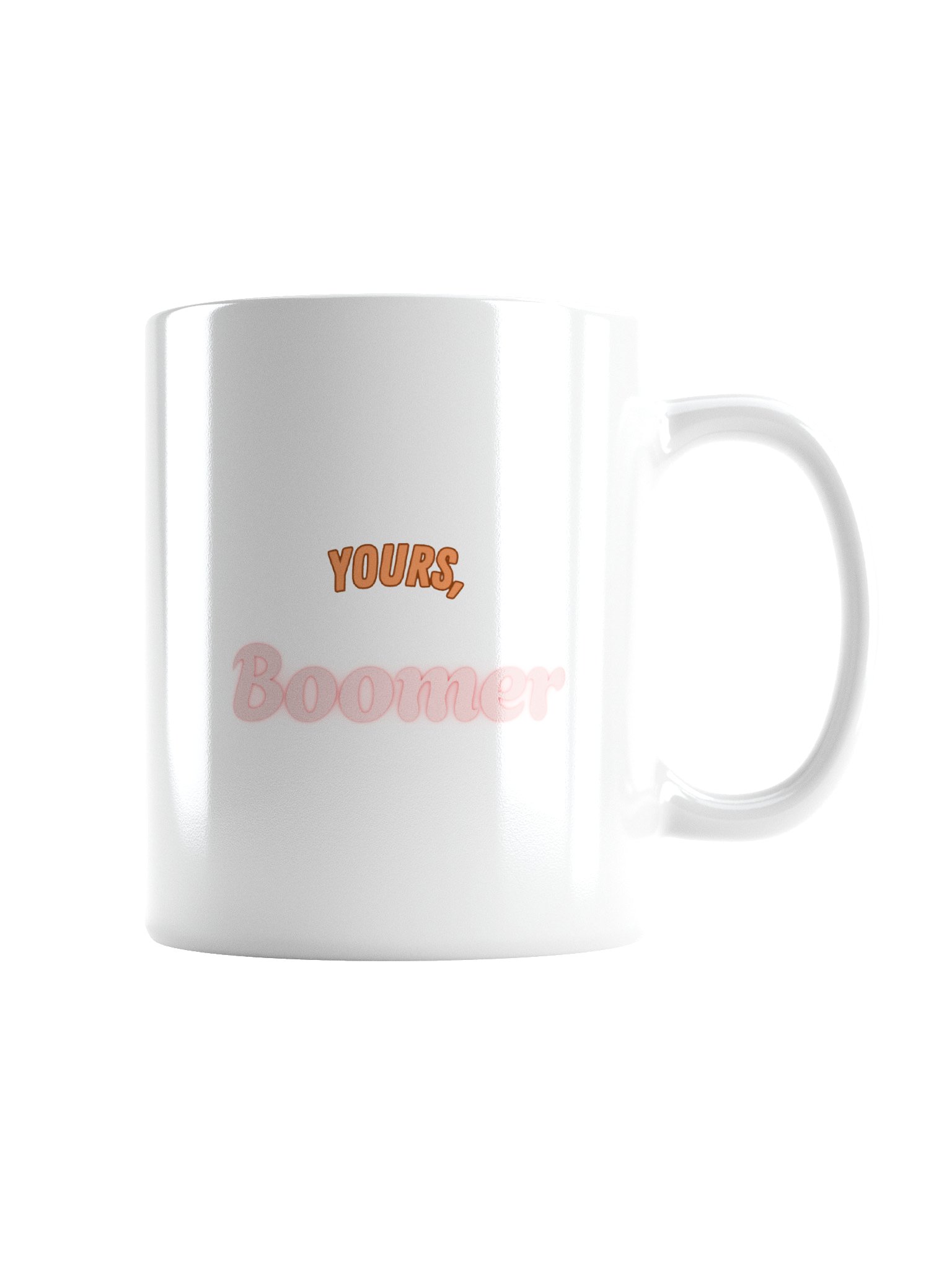 yours, Boomer product image (4)
