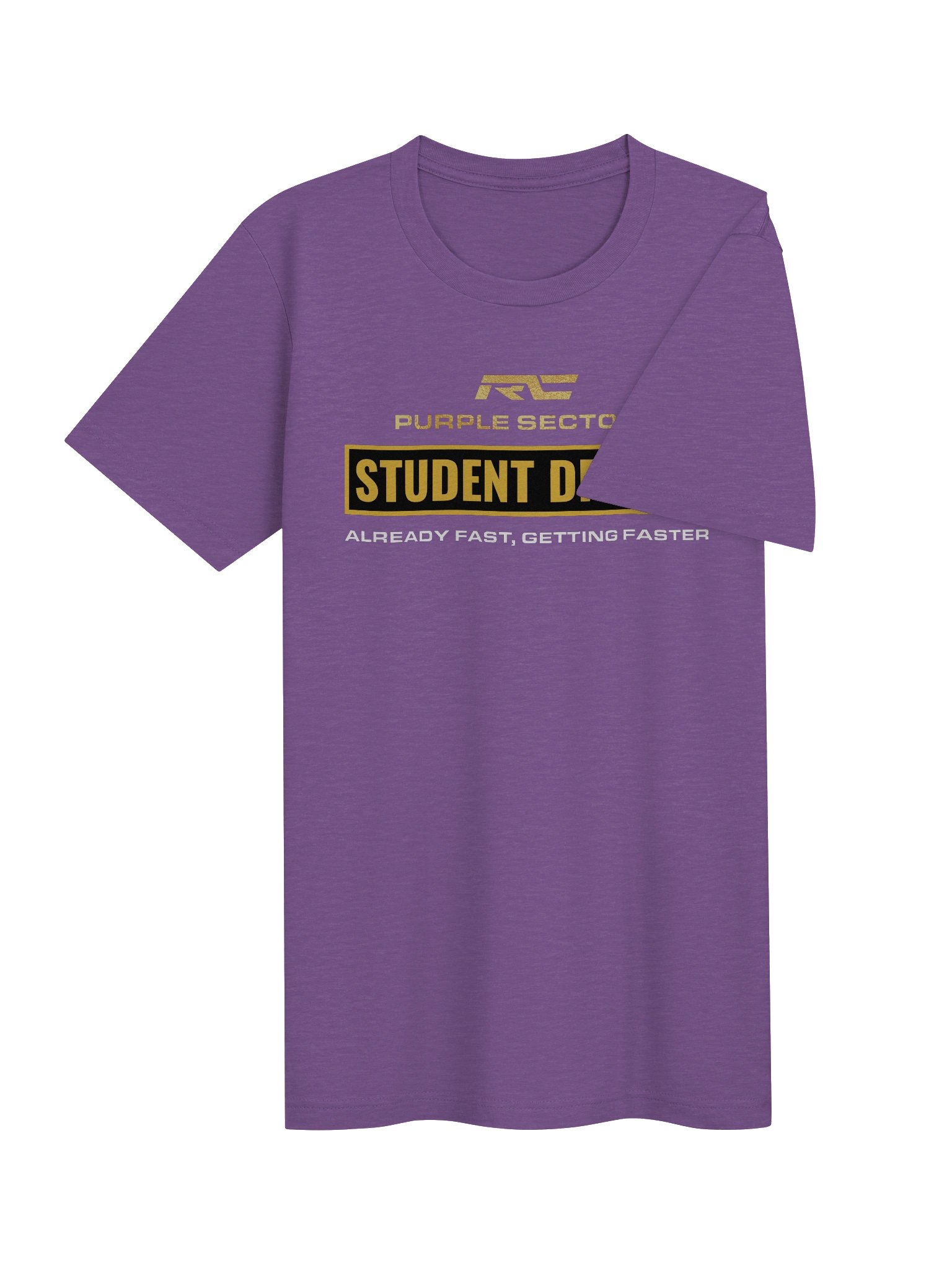 Student Driver T-Shirt product image (4)