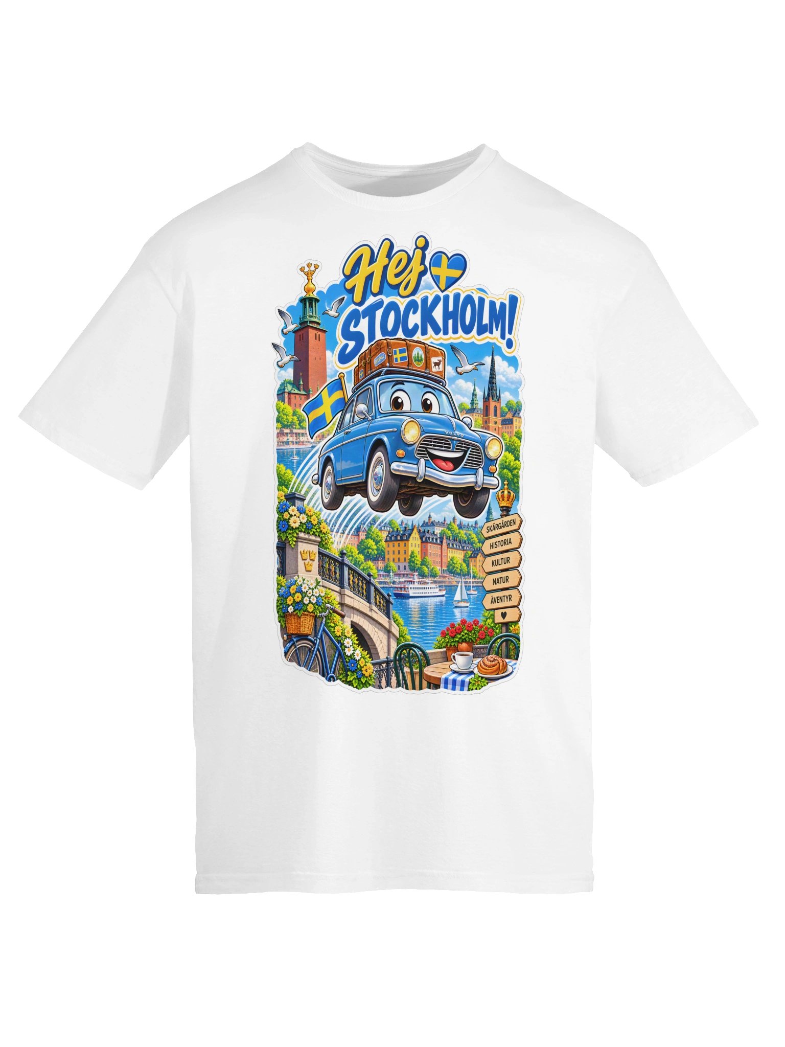 Hej Stockholm product image (5)