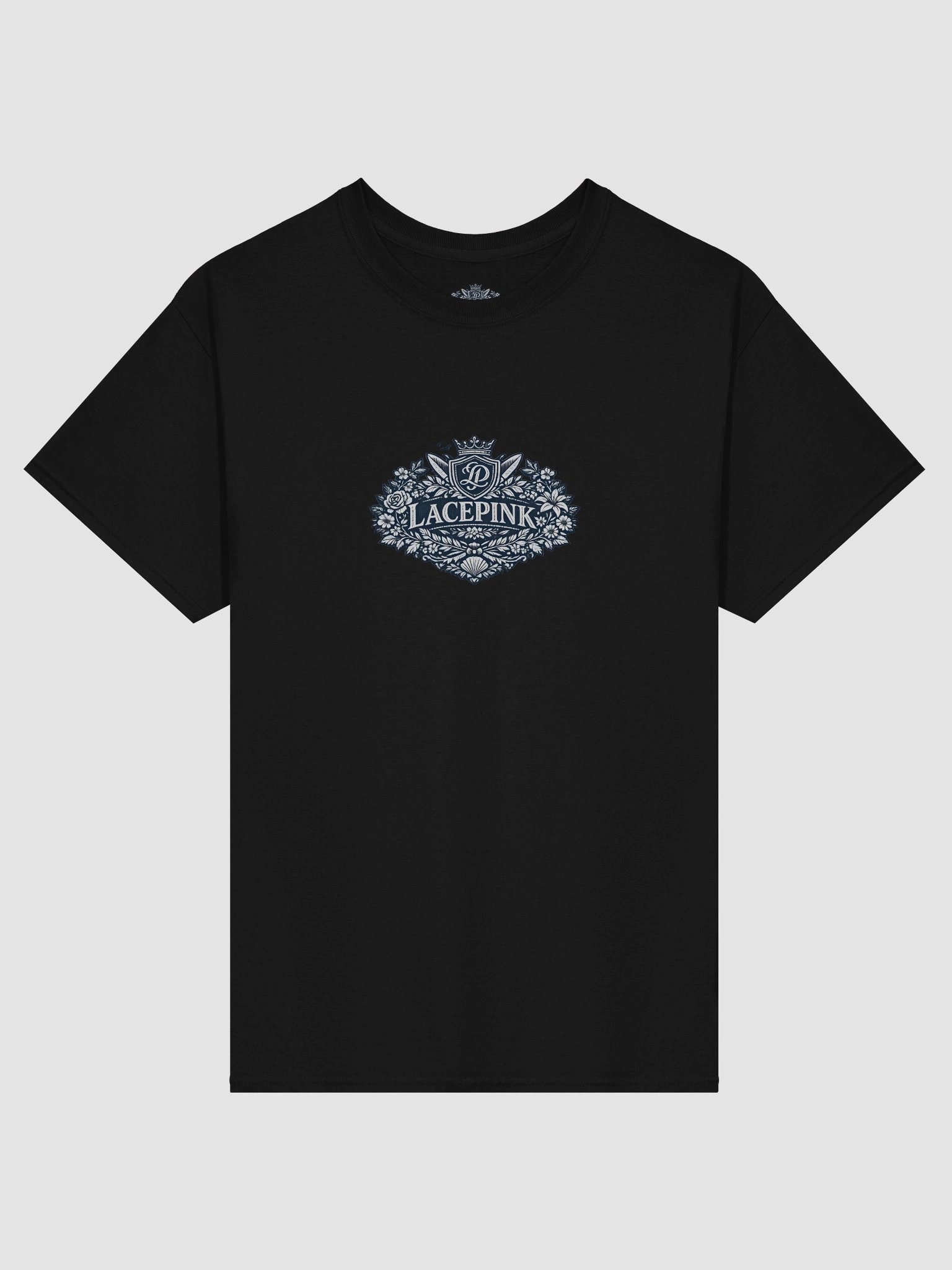 Lacepink Heavyweight T-Shirt product image (1)