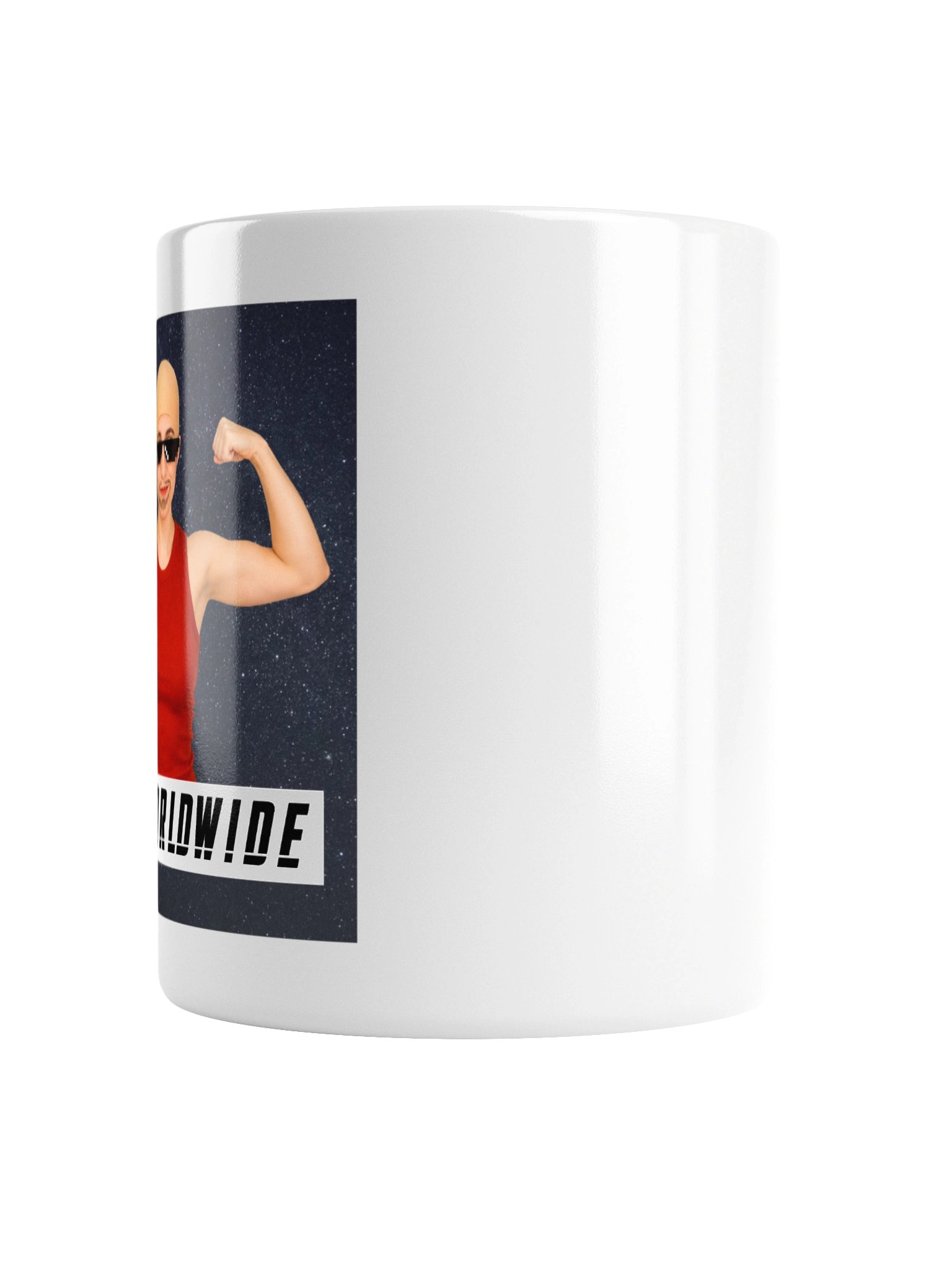 Ms Worldwide Coffee Mug product image (5)