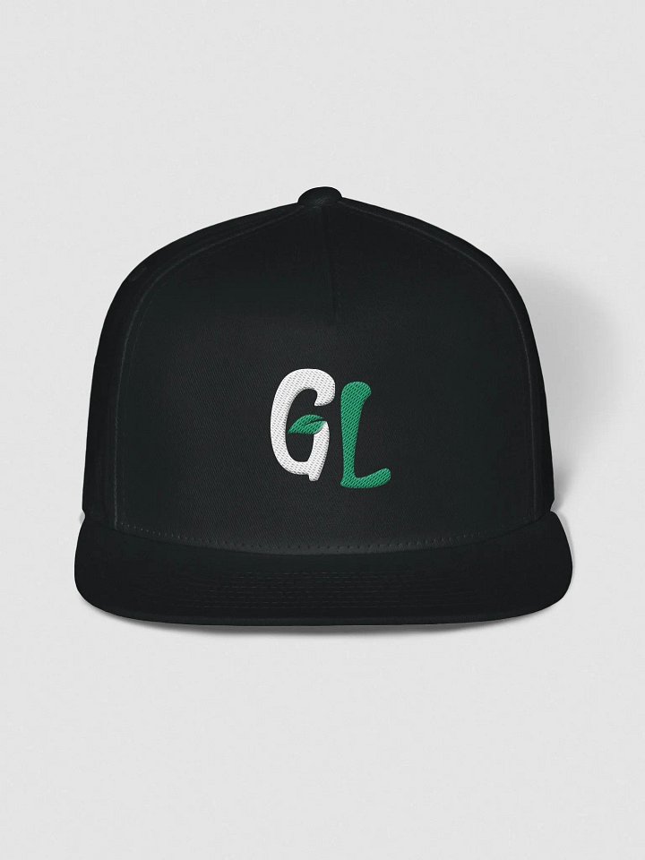 GL Logo Snapback product image (1)