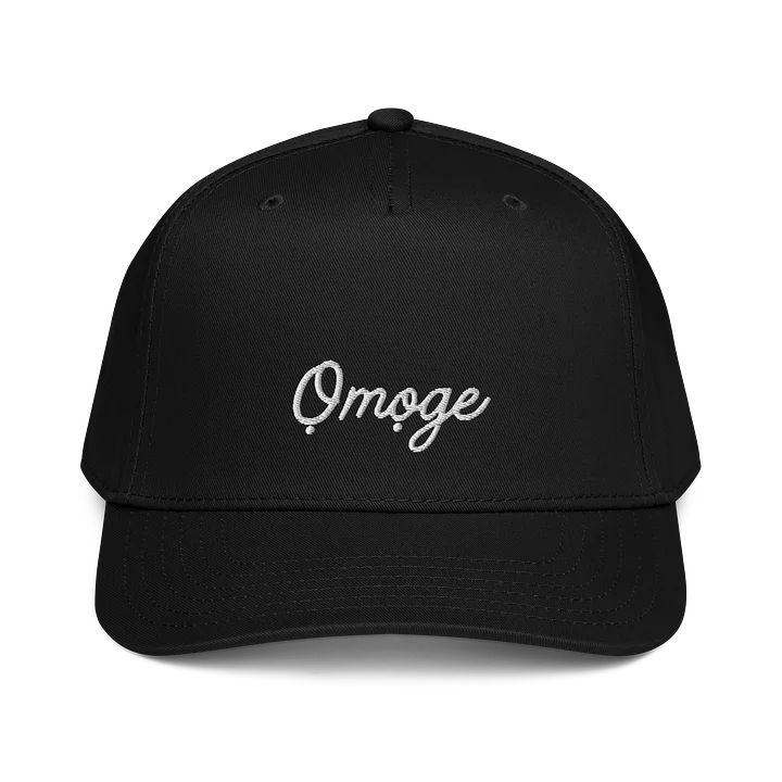 Ọmọge product image (1)