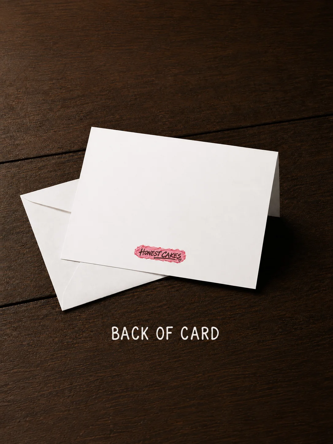 I Truly Believe in Hating People at First Sight Greeting Card product image (2)