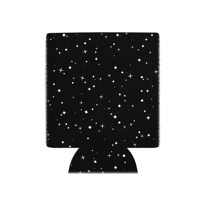 Starry Night Can Cooler product image (1)