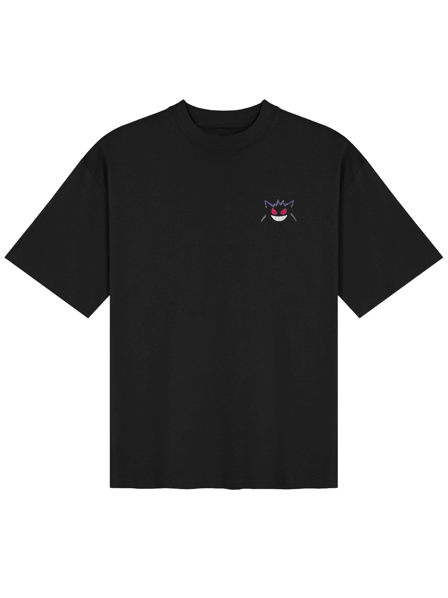 Top Chase Gaming — Black Tee