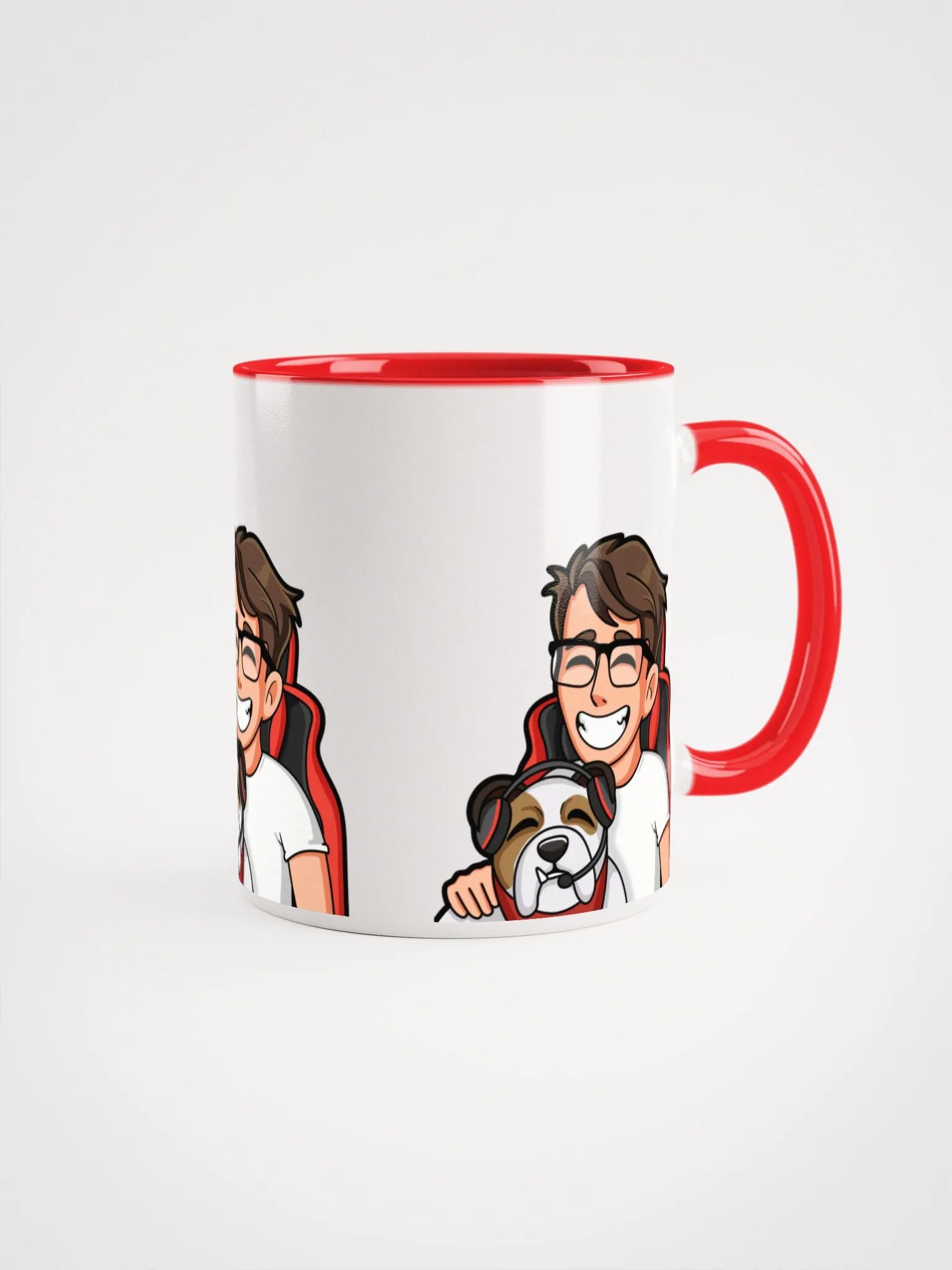 LockIsLive Mug product image (1)