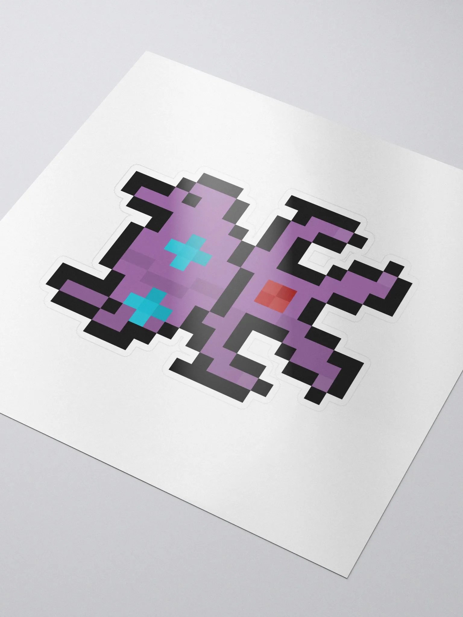 Sab Sticker product image (3)