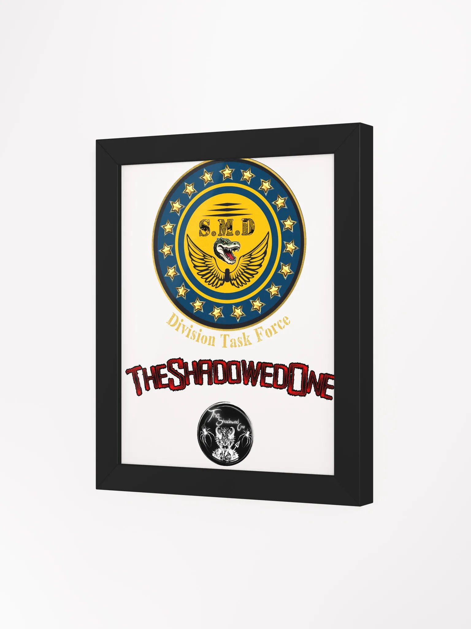 SMD Poster product image (18)