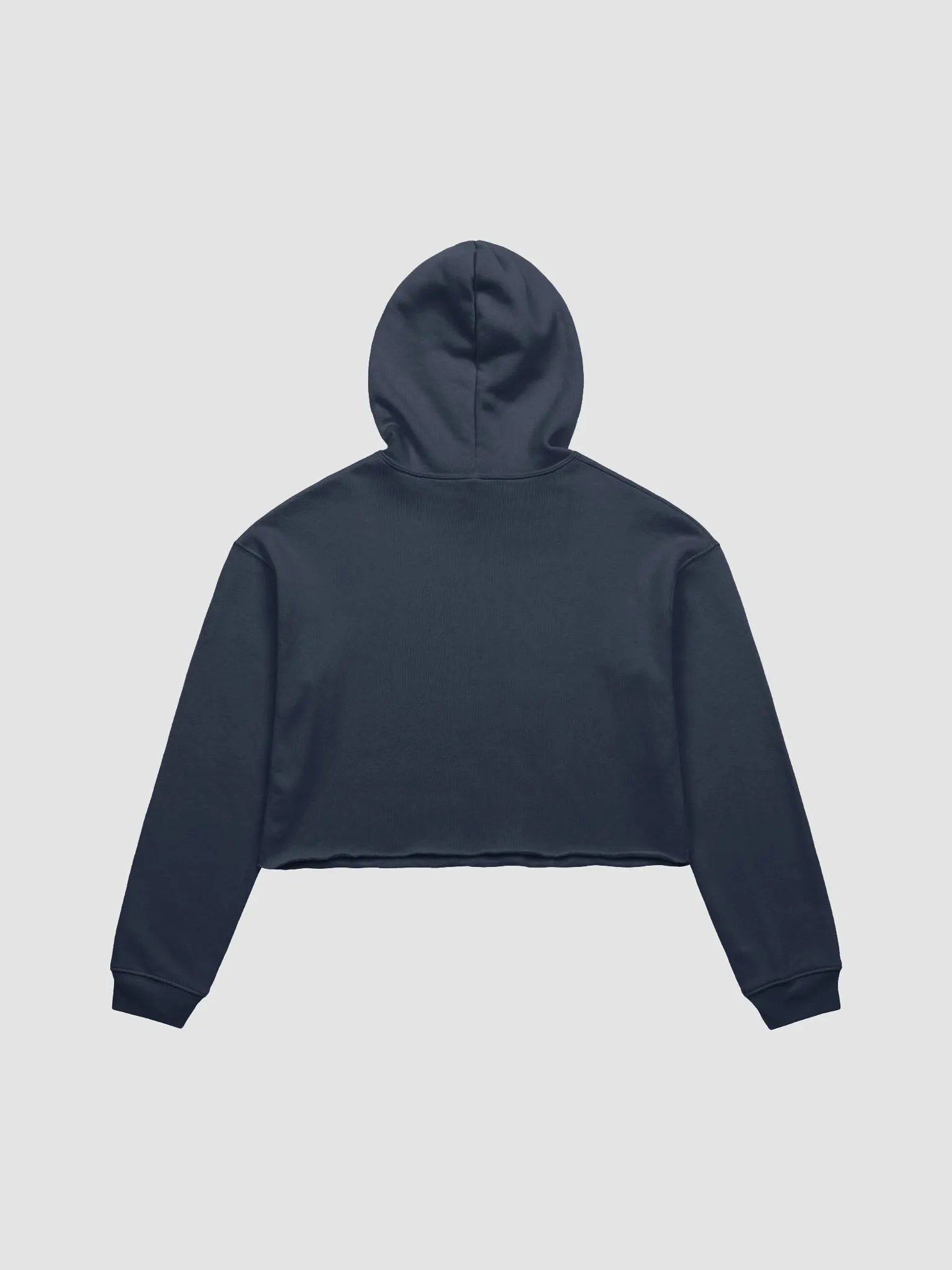 Brain Bath Cropped Hoodie product image (10)