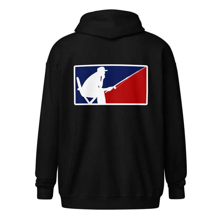 Fishermen Zip Hoodie product image (1)