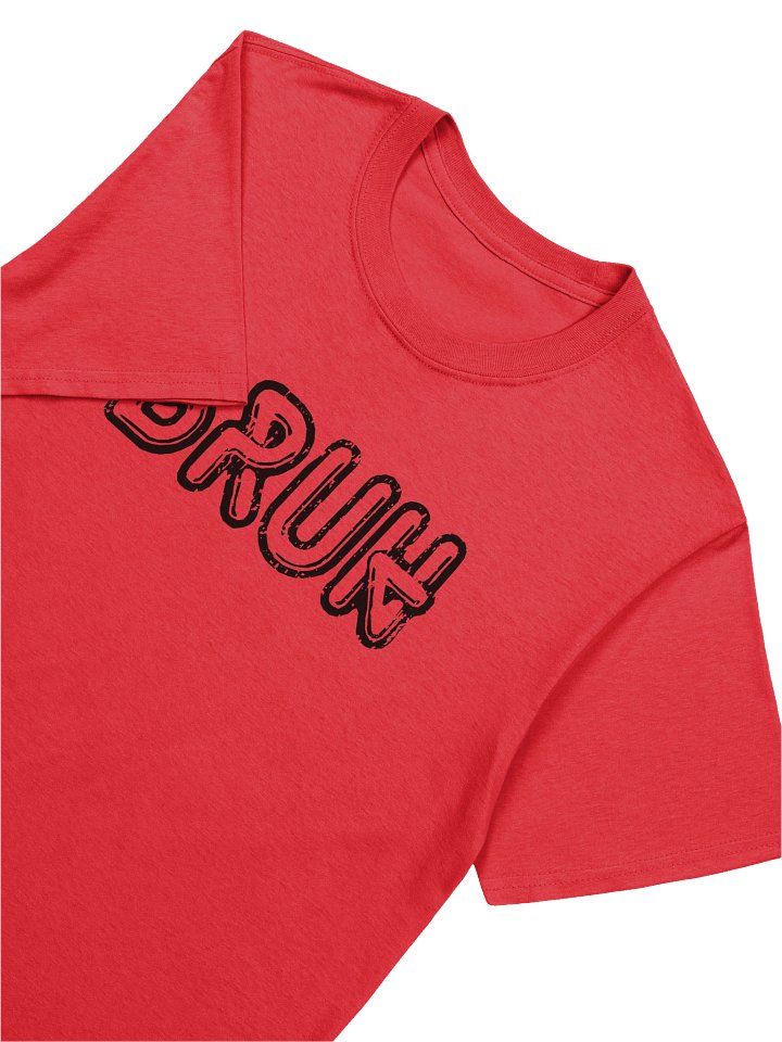 BRUH Unisex T-Shirt product image (2)