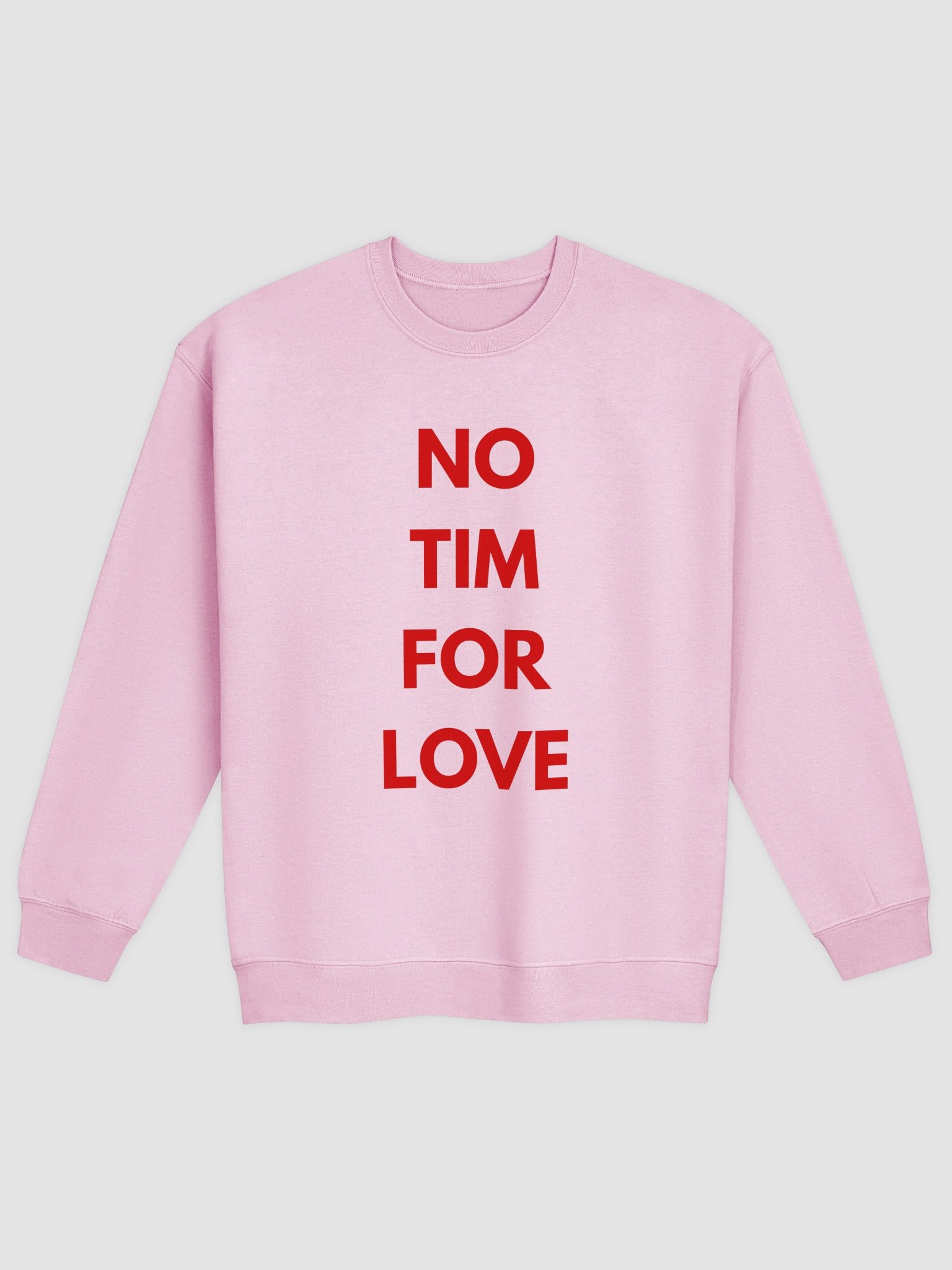 Hard To Love Sweatshirt product image (2)