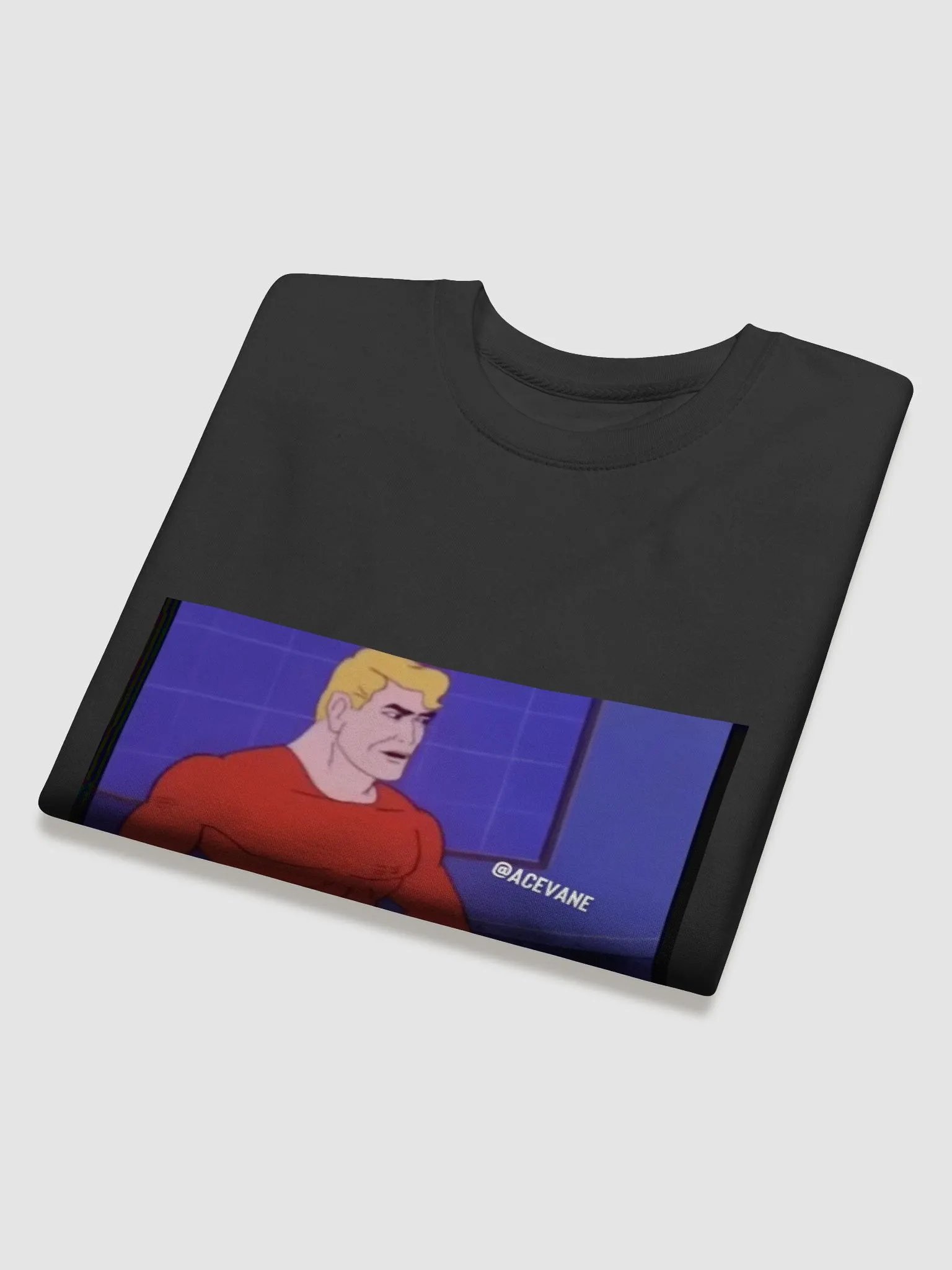 Some Water Sweatshirt product image (28)