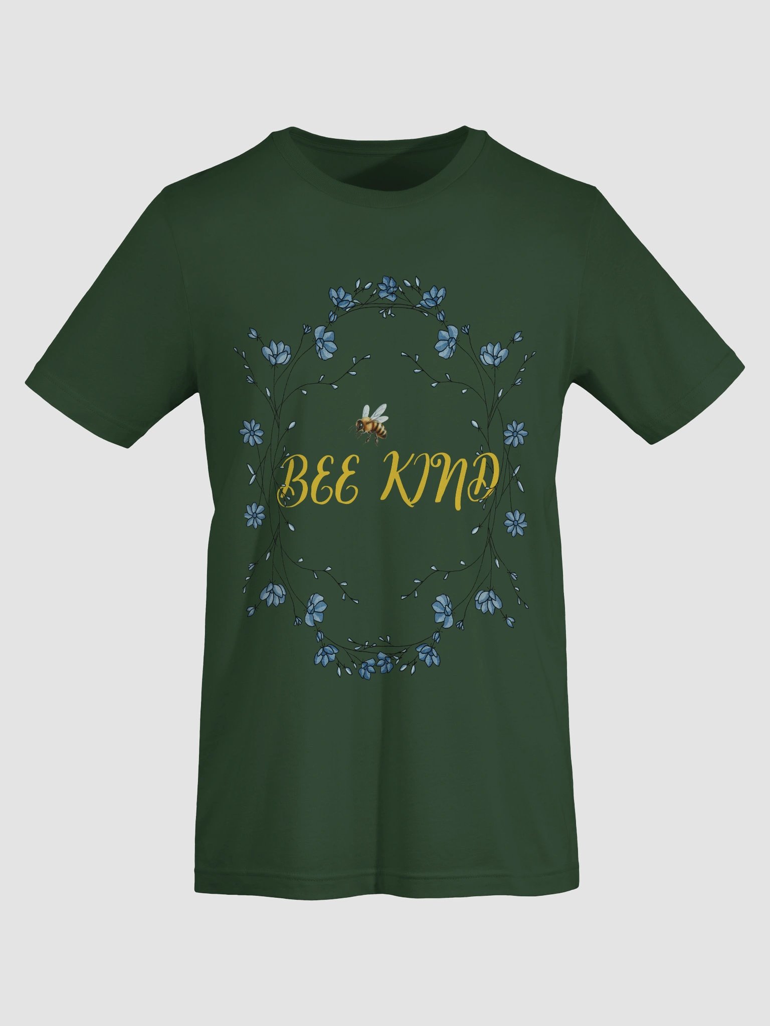 Bee Kind T-shirt product image (4)