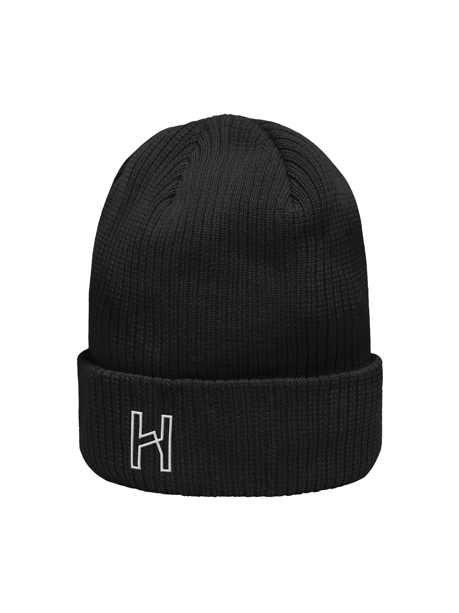 H Beanie product image (2)