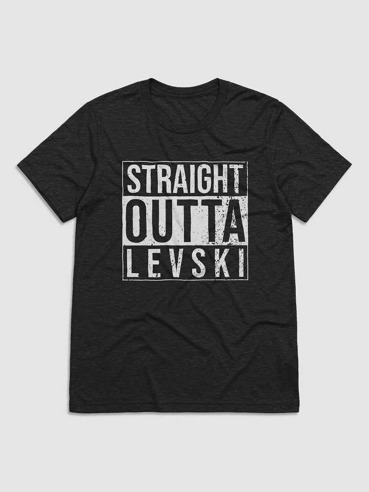 Straight Outta Levski product image (1)