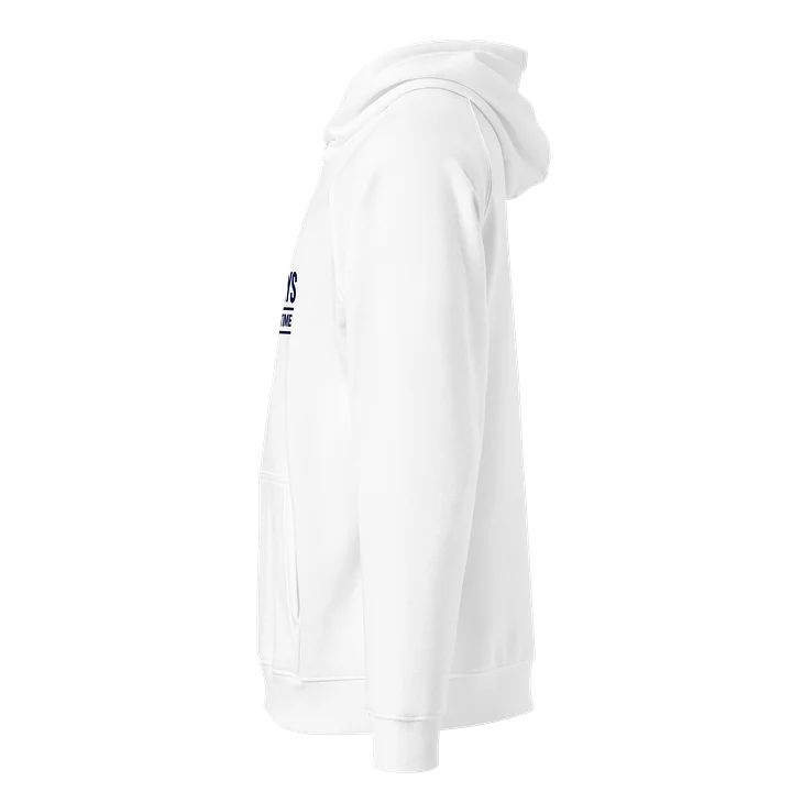 Chasing Better Days" Premium Streetwear Hoodie product image (2)