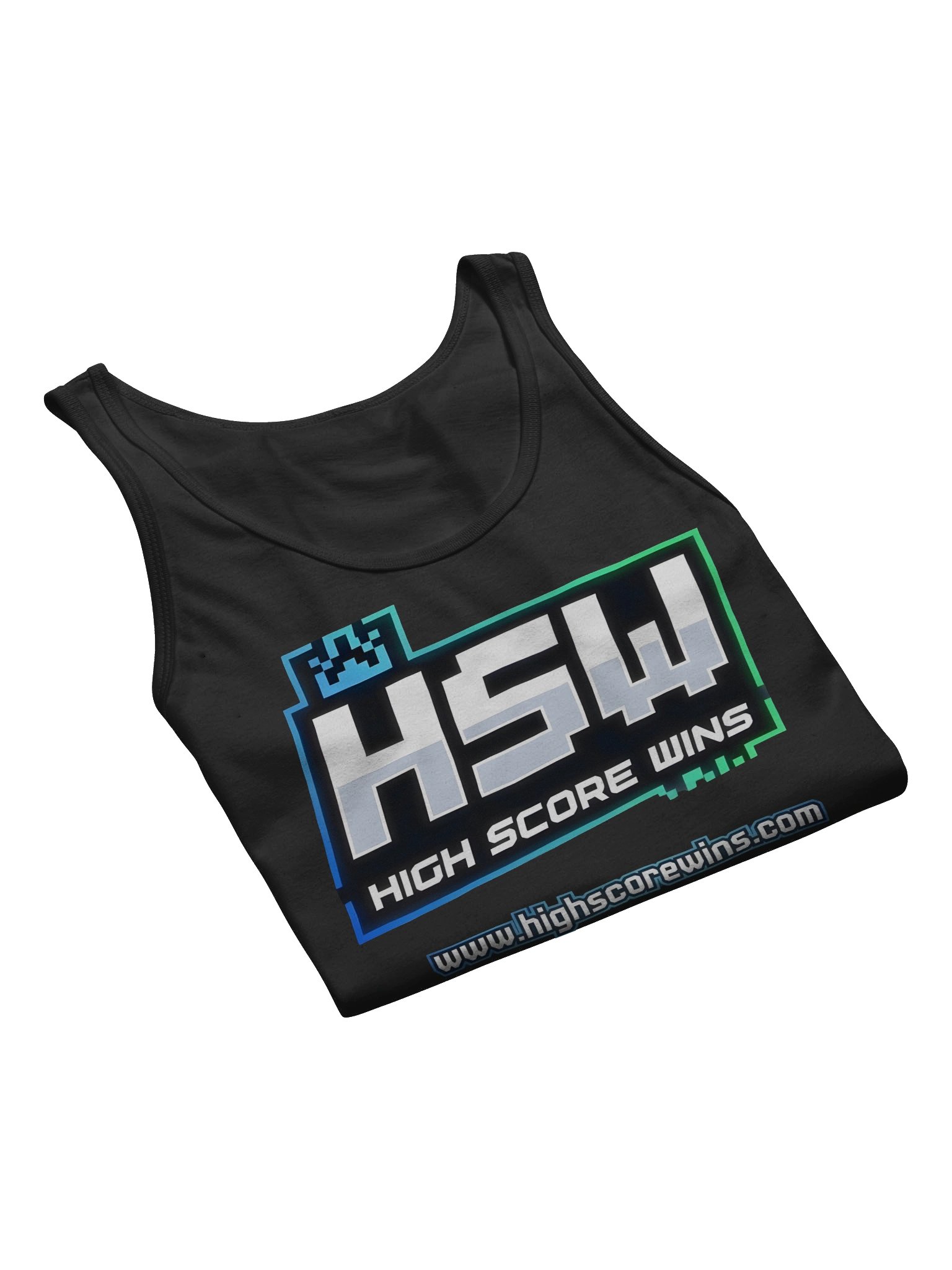 HSW Tank Top product image (38)