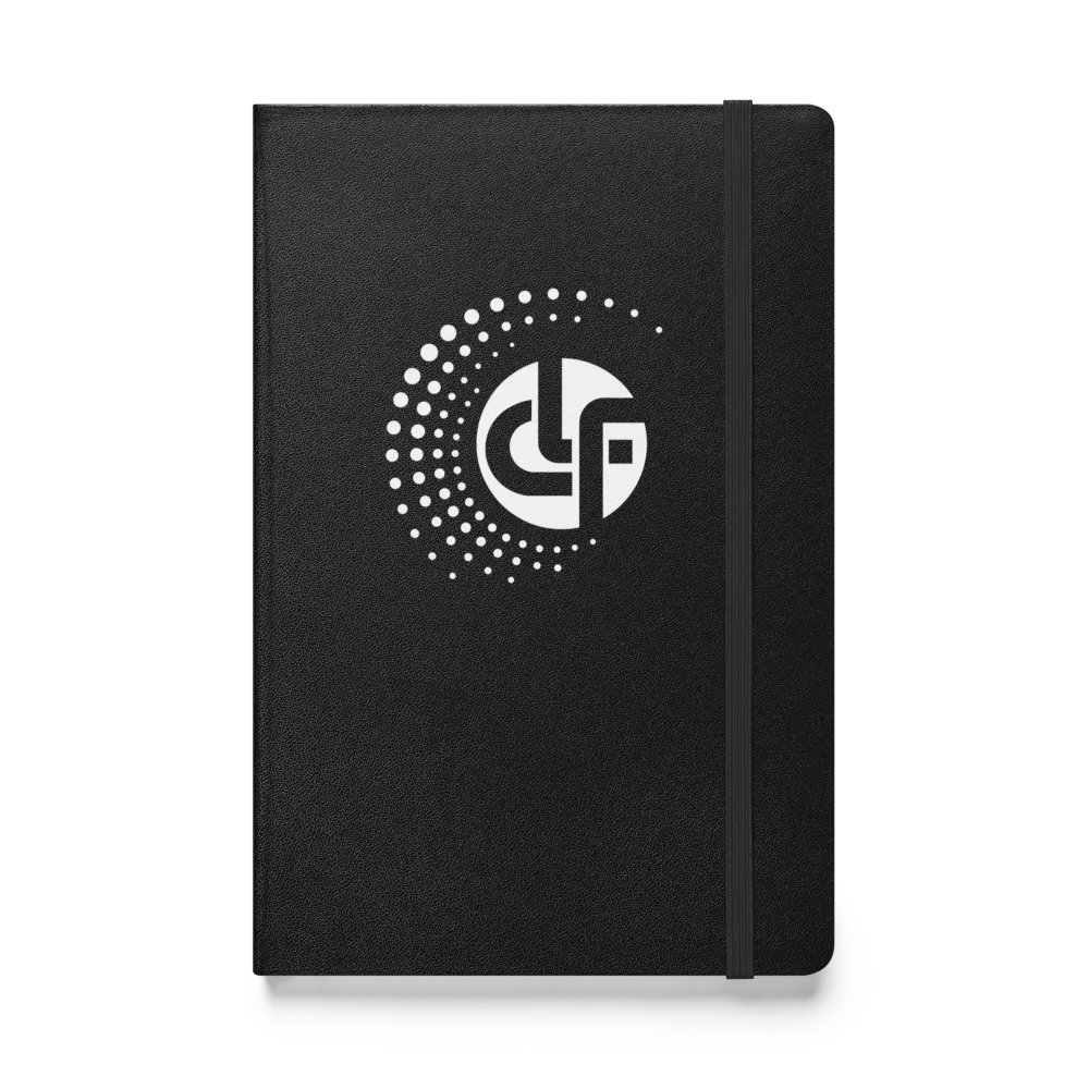 CLF Notebook V2 product image (1)