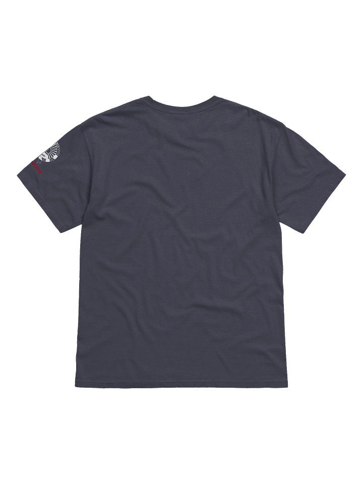 /leftypol/ - Skeleton T-Shirt product image (2)