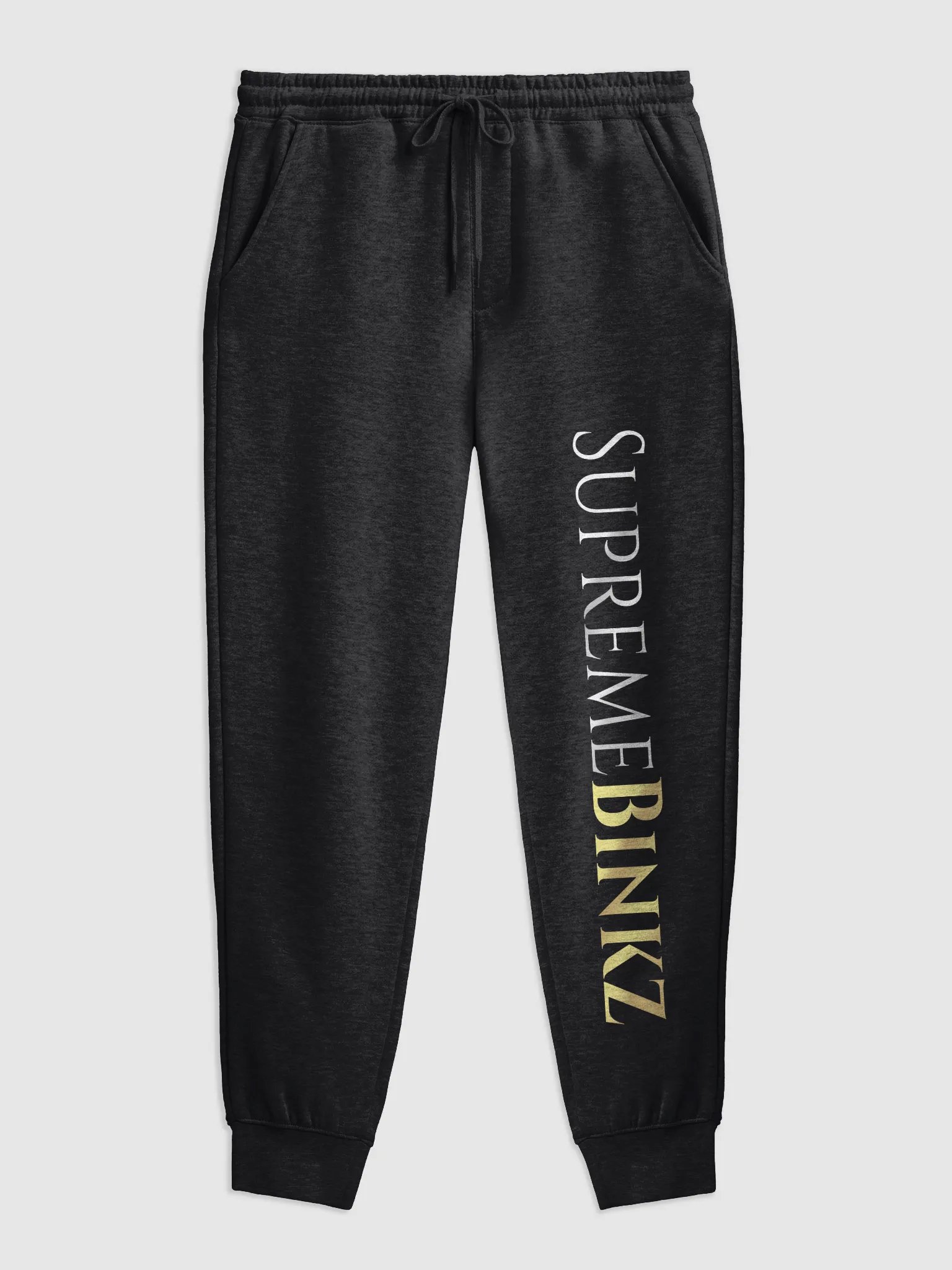 SupremeBinkz Jogger product image (5)