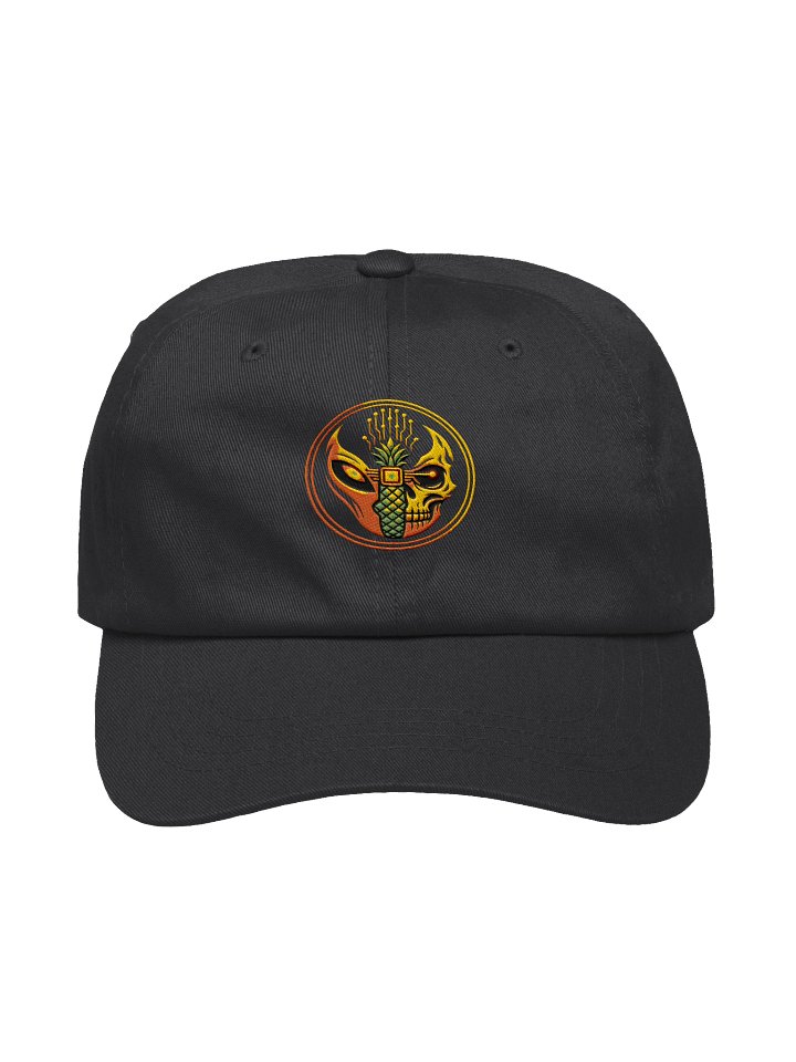 Core Signal: Pine Entity - UAgain Shadow (Hat Embroidered) product image (1)
