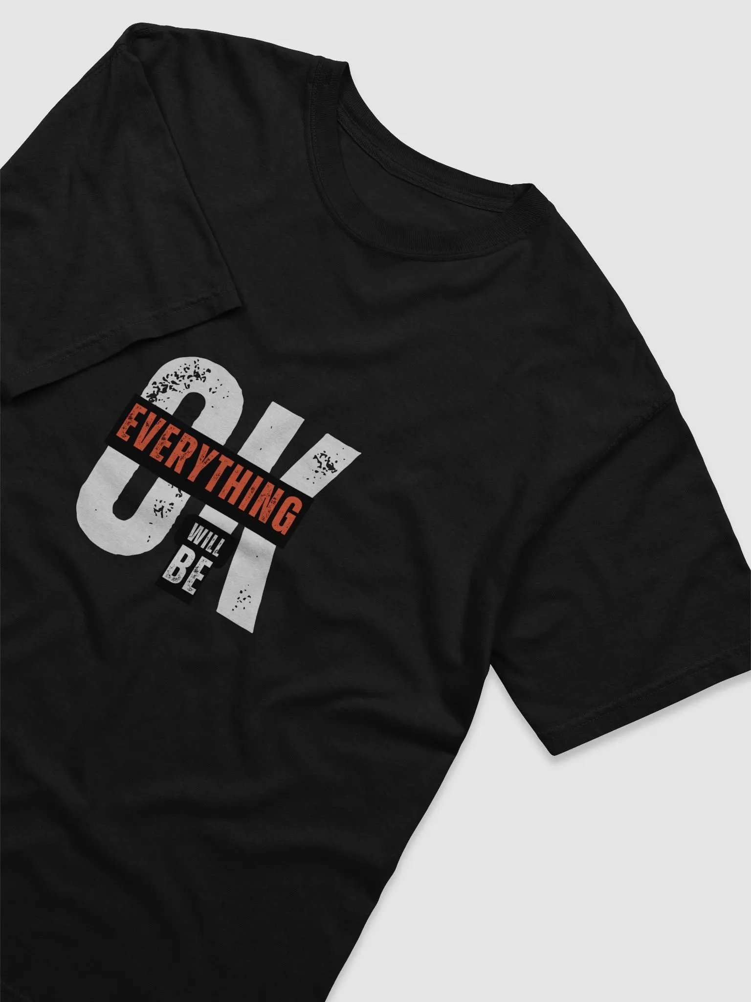 Everything Will Be OK product image (3)