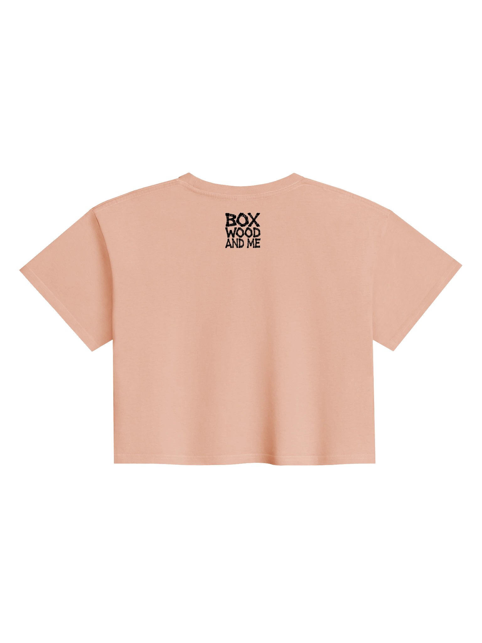 SLURP — Lost in the Broth | Graphic Crop Top | Ramen Streetwear product image (3)