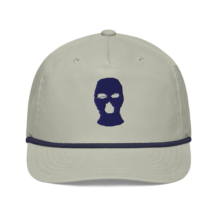 SKI MASK HAT product image (1)