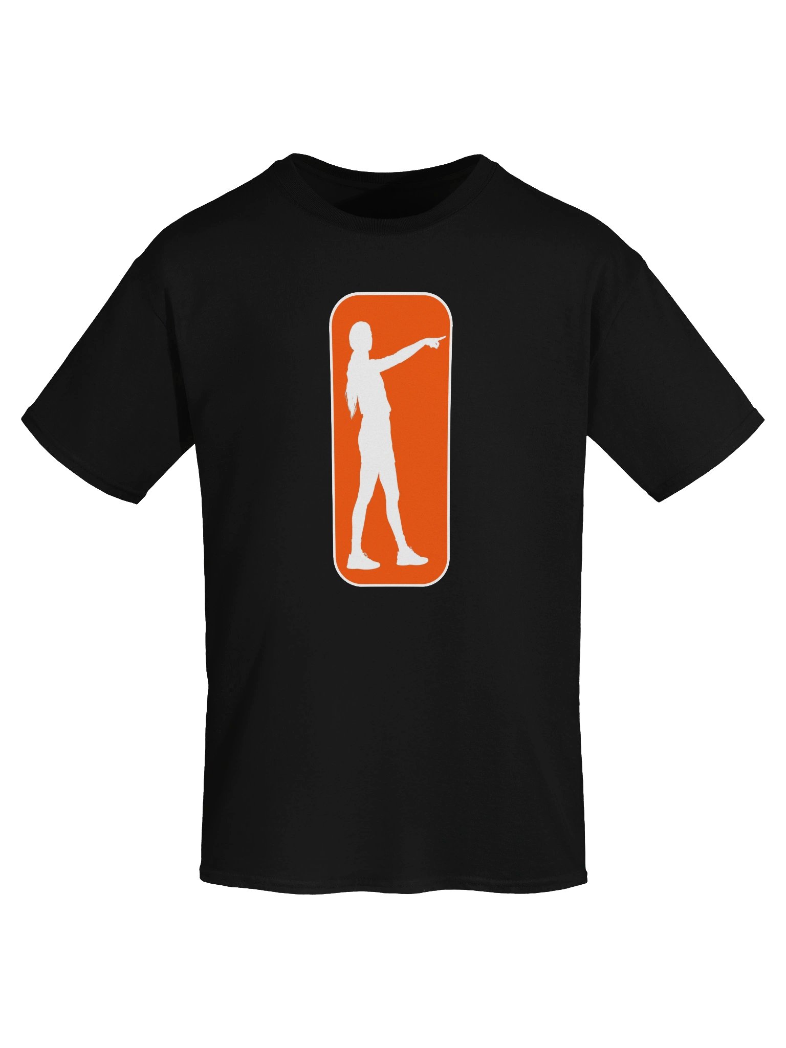 SC Point Logo Tshirt product image (21)