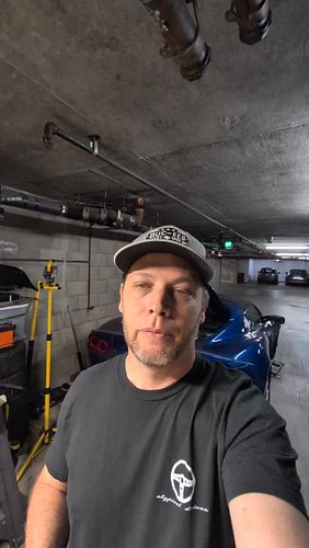 Getting older and maybe wiser about car projects? 

#diy #lotuselise #gettingold