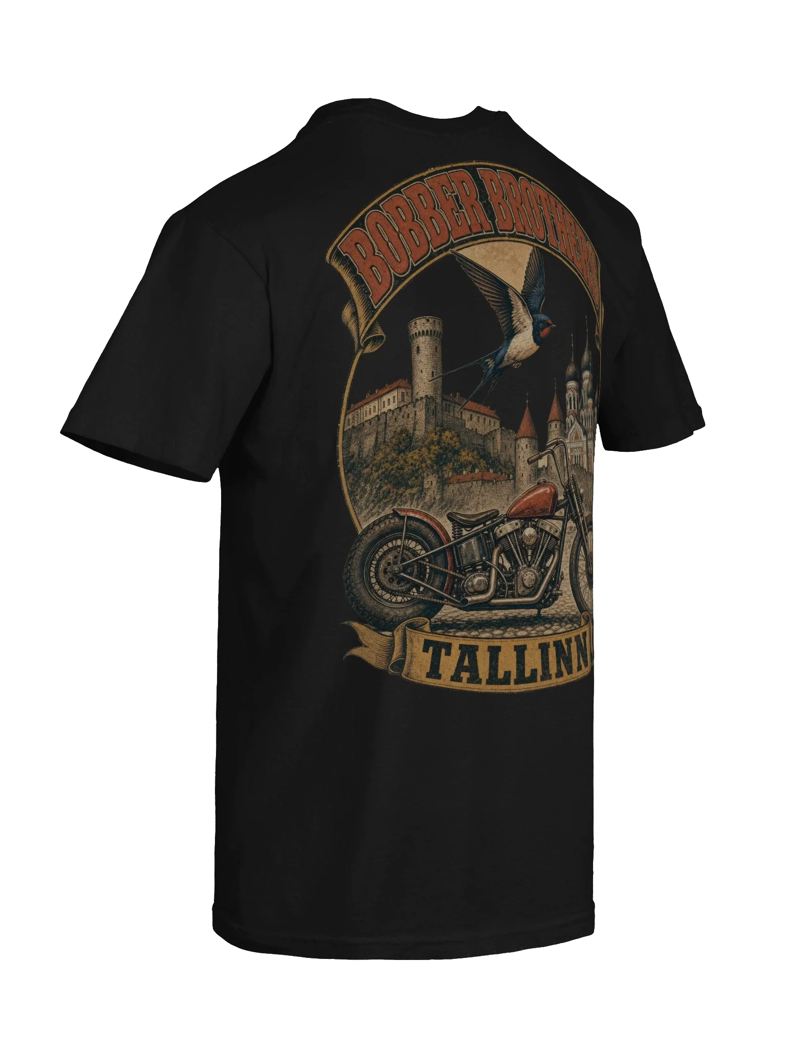Bobber Brothers - Tallinn - image 3