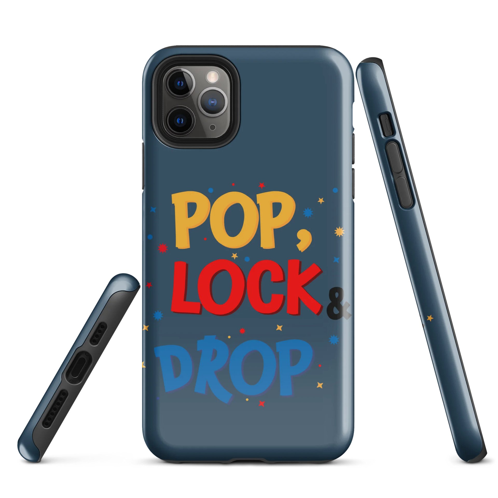 Pop, Lock & Drop product image (3)