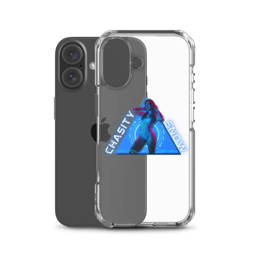 Cyber Iphone Case product image (50)