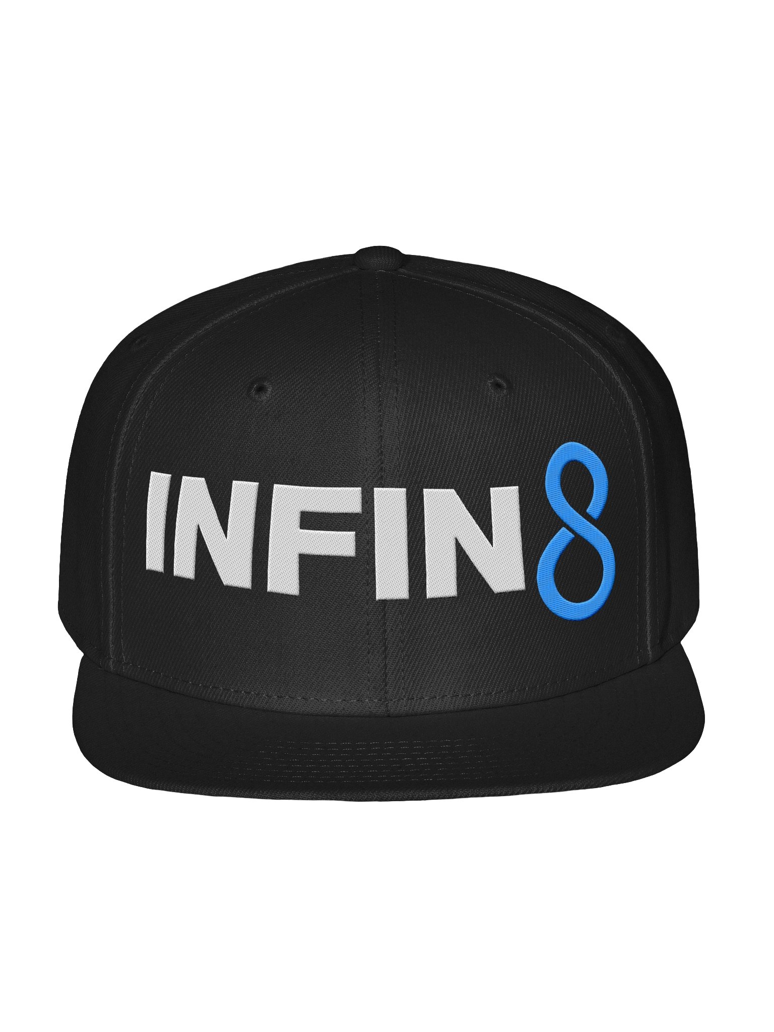 INFIN8 New Style Logo Snapback product image (1)