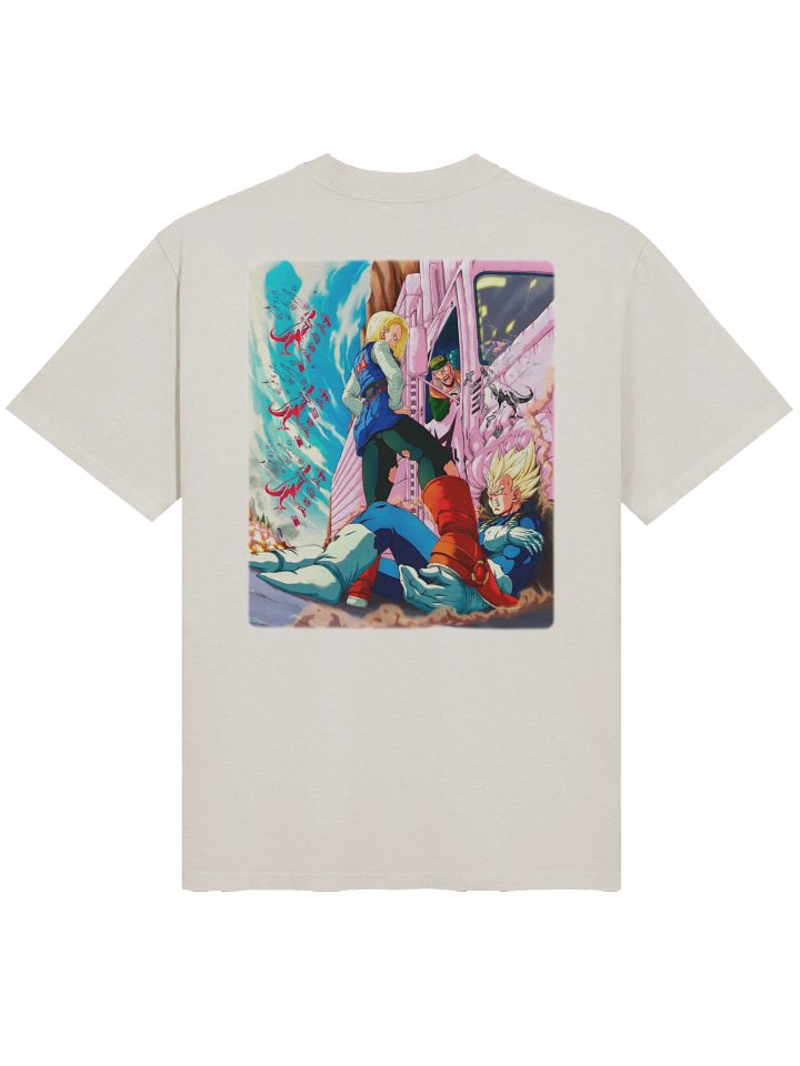 i wasnt sad i just needed three bad bitches dbz vegeta batman barbie product image (2)