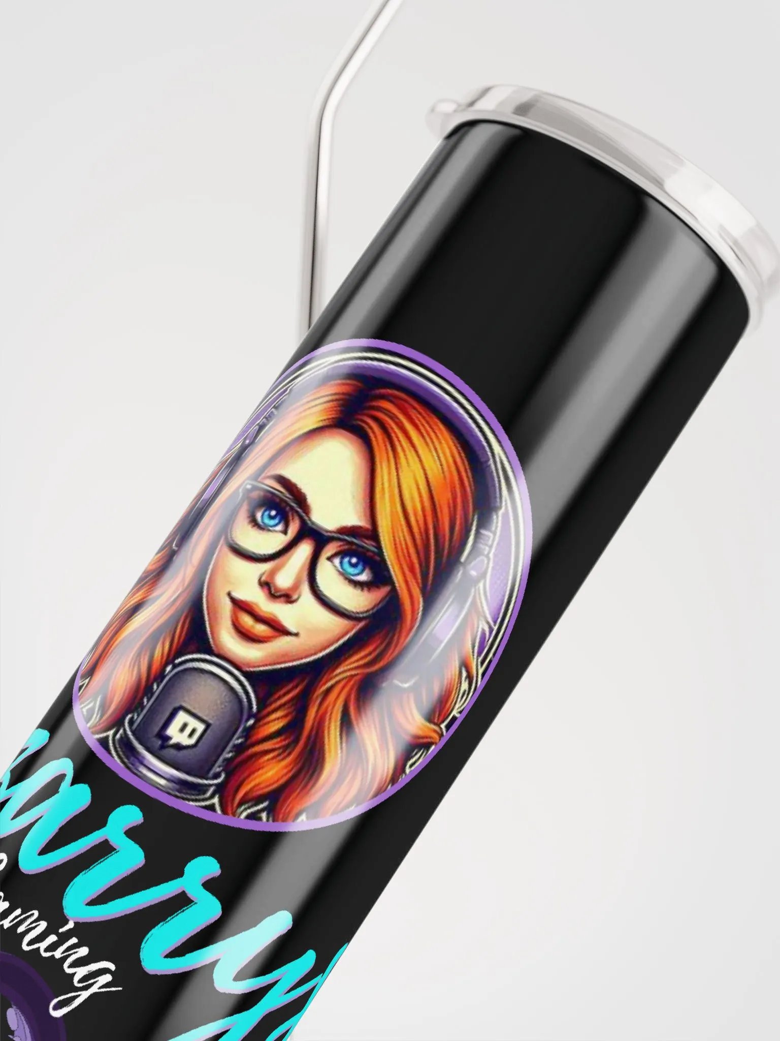 Azarrys Tumbler product image (5)