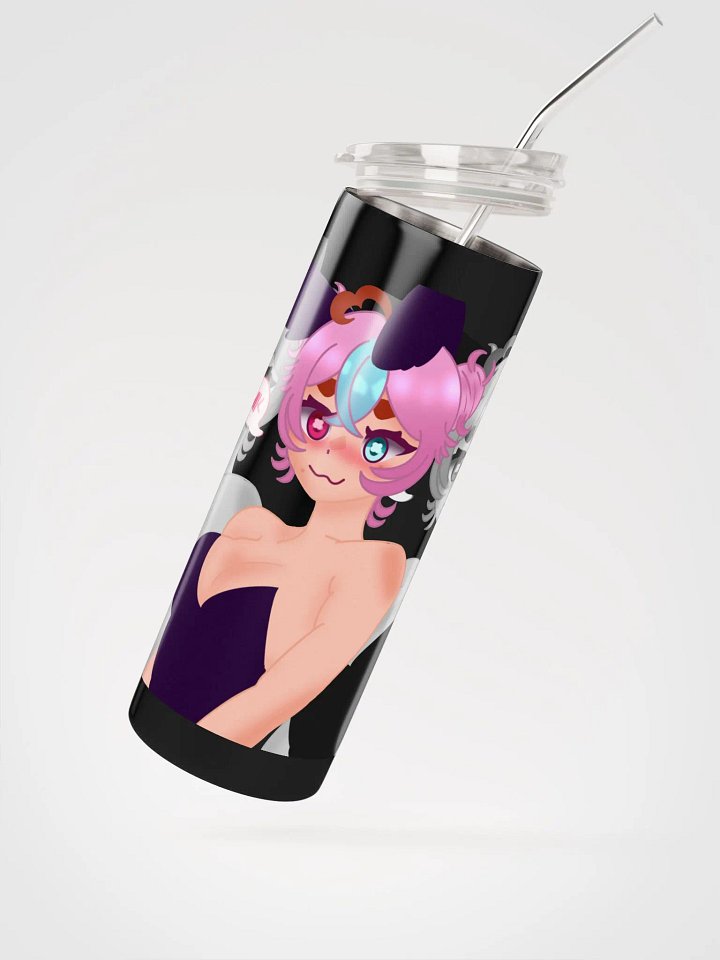 Bunny Girl Bean (Tumbler Cup) product image (4)