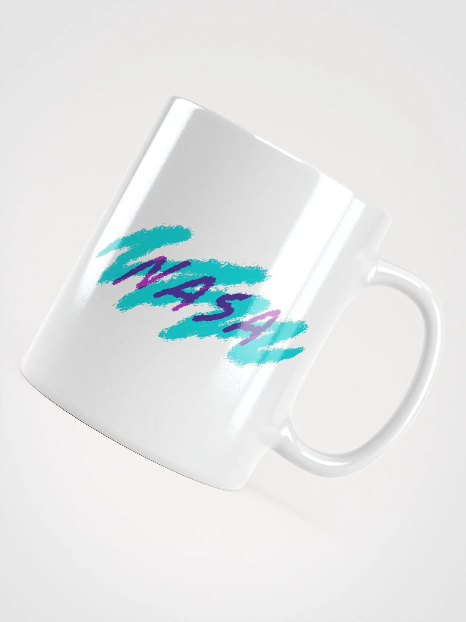 NASA Jazz Mug product image (4)