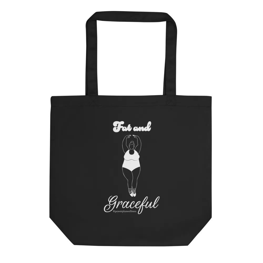 Fat and Graceful Tote product image (7)