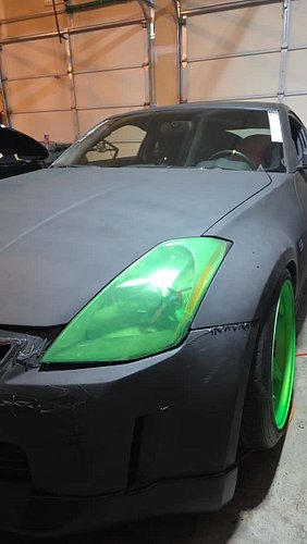 Car is prepped and packed. First Competition is Grassroots 2 at Evergreen Speedway
#drifting #driftcar #pnwdrifting #evergree...