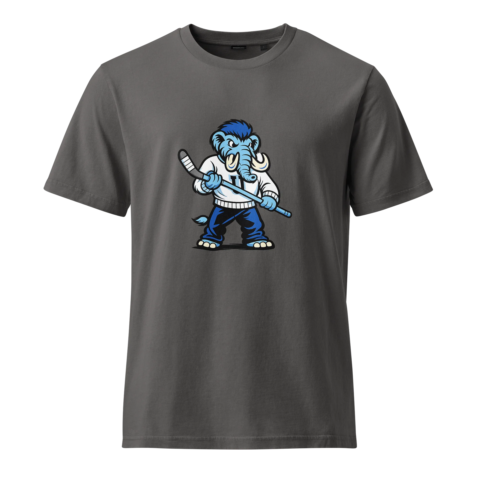 Vintage Ice Elephant Collegiate Tee product image (1)