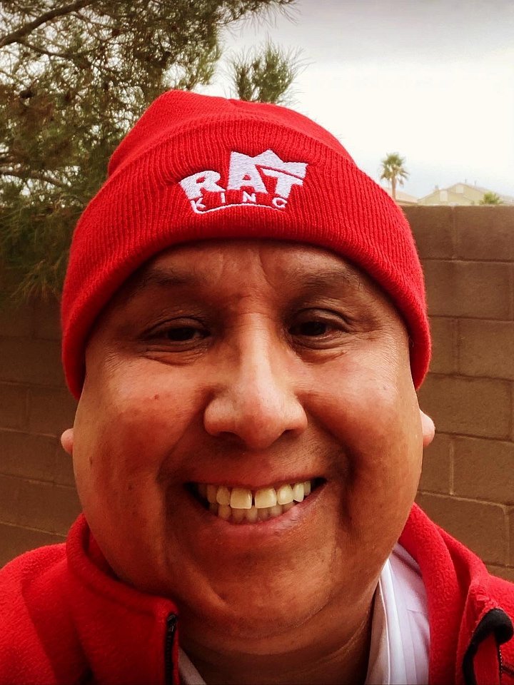Rat King Beanie product image (2)