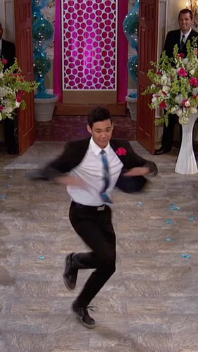 All The Times I Did A Spin On Disney Channel PT. 1 🌪️ #CampRock #ShakeItUp #RoshonFegan #DisneyChannel #Spin