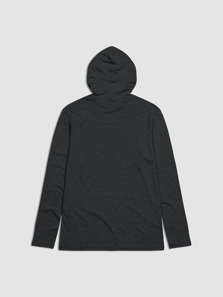 SCS SUMMERTIME LIGHT WIEGHT HOODIE product image (2)