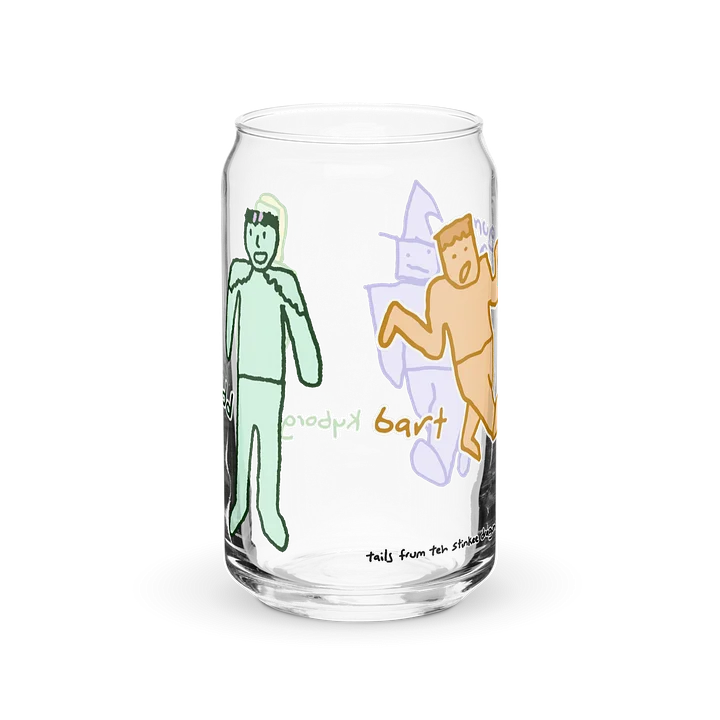 teh infinights commemorative glass product image (2)
