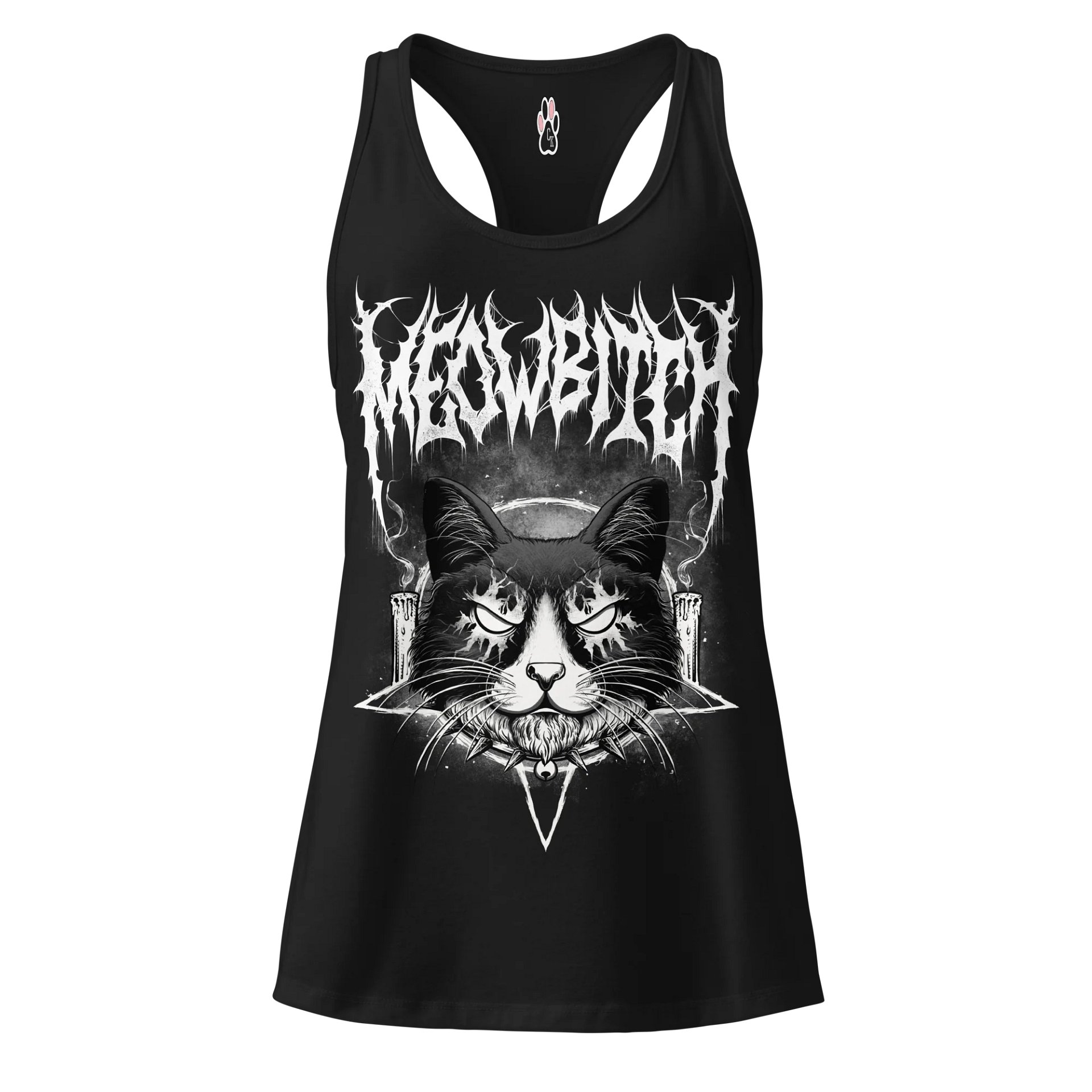 Meow DM Racer product image (1)