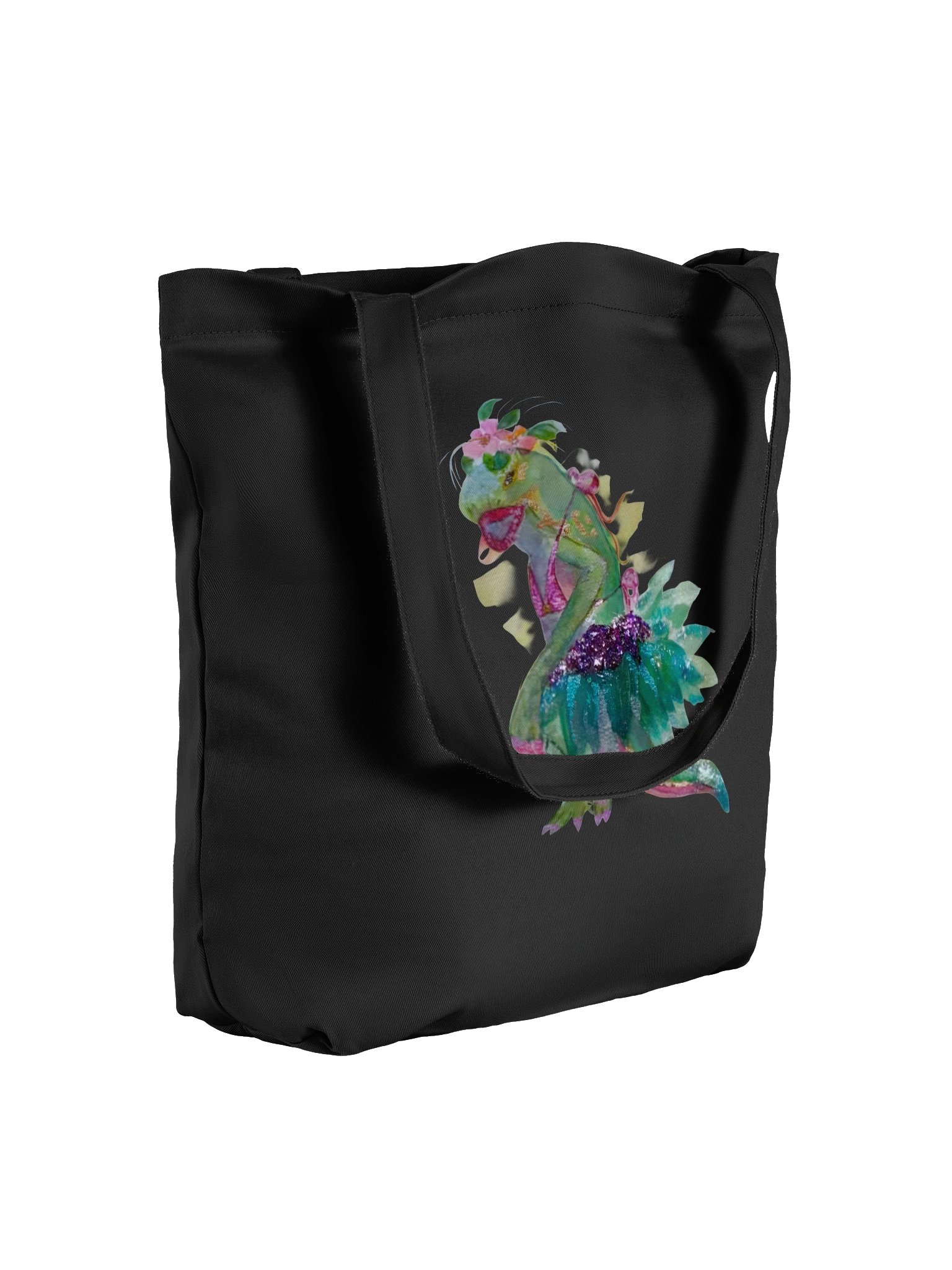 Aloha Gulper Eco Tote Bag product image (4)