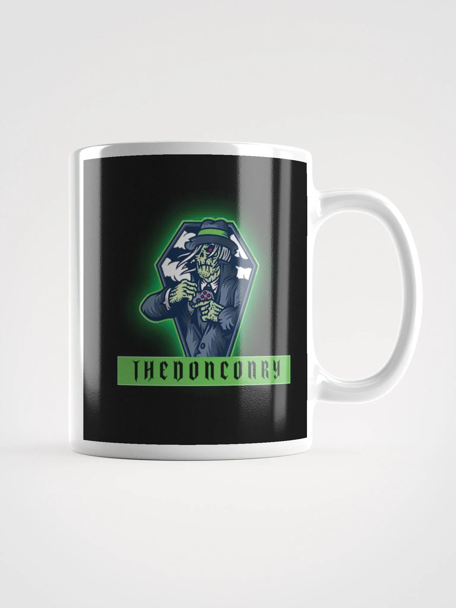 TheDonConry Emblematic Mug product image (1)